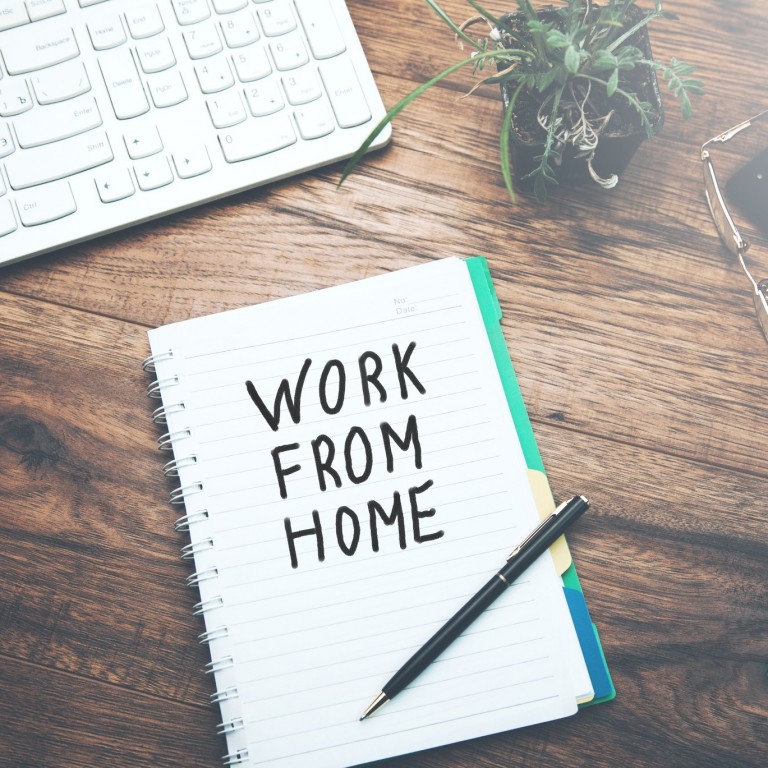 Work from Home Edition
