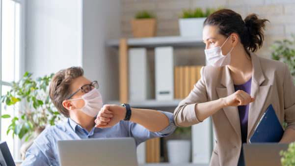 How to Maintain a Healthy BPO Work