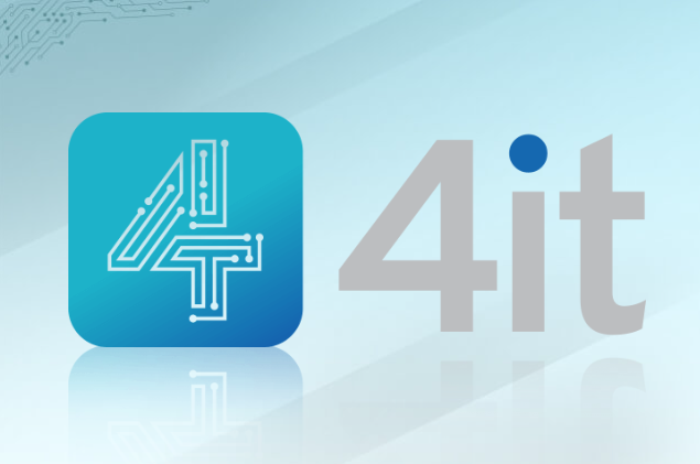 4it logo