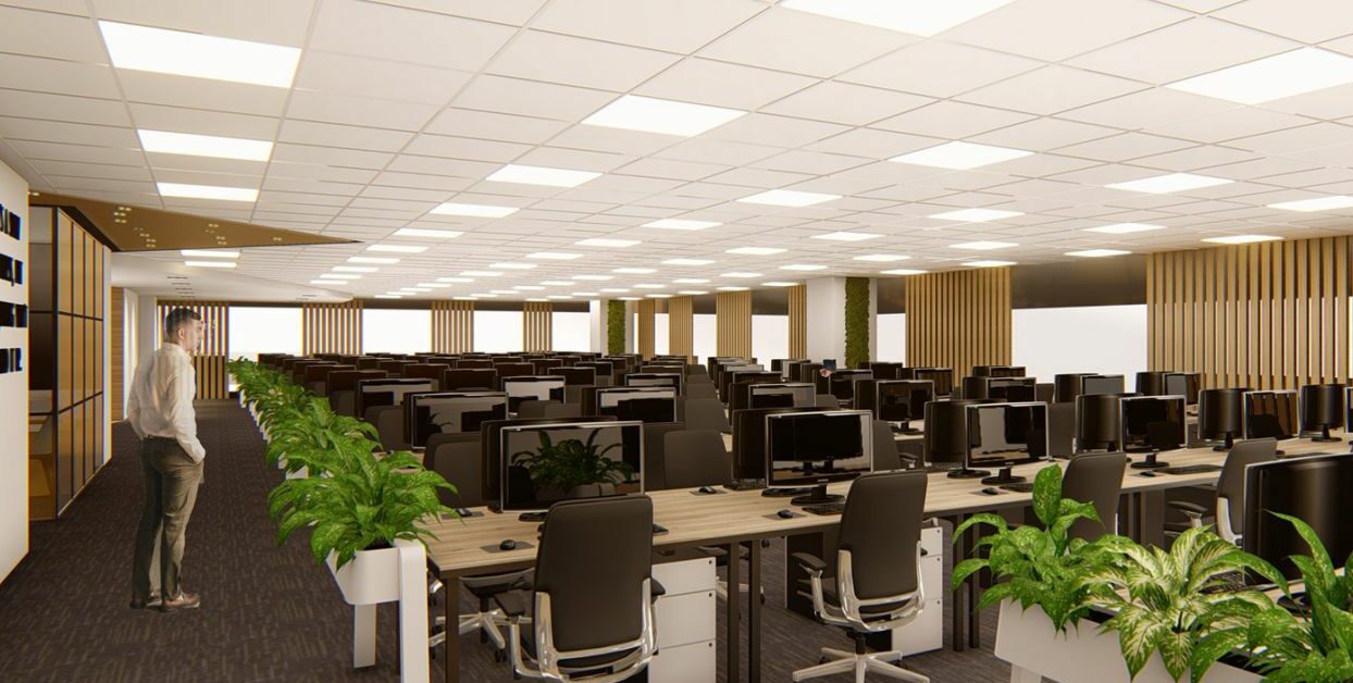 Venue for recruitment process outsourcing