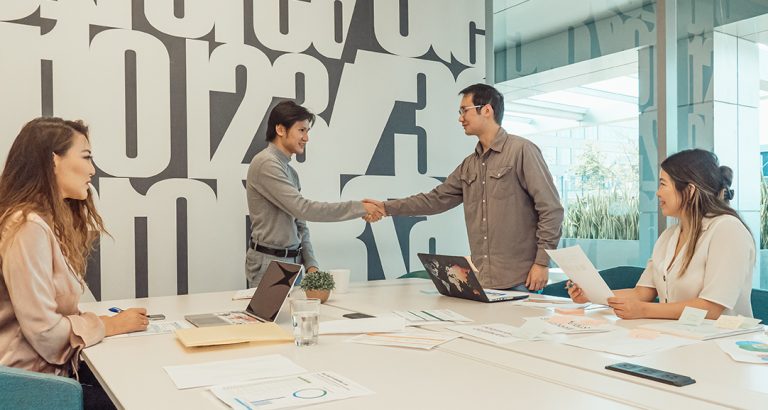 The Startup Survival Guide: How Outsourcing Can Give You a Competitive Advantage