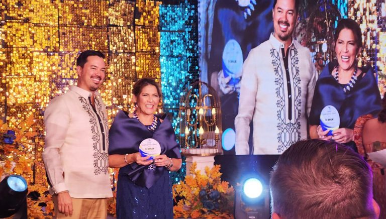 Pursuing Recruitment Excellence: Country Manager Amylene Sy’s Journey with Tahche