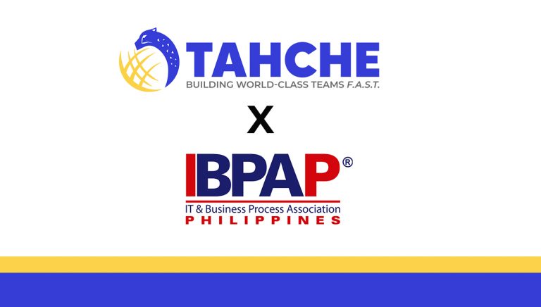 Tahche Commits to Business Innovation on Its IBPAP Membership Anniversary