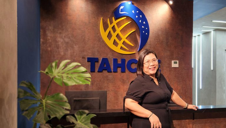 Change Has Come: Erica Roque, Tahche’s New HR Manager, Champions Collaboration and Partnership