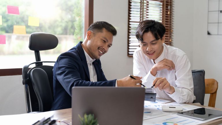 How to Hire an Accountant