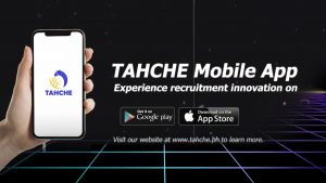 Tahche Mobile App 2024