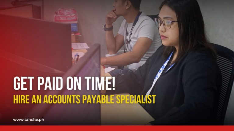 How to Hire an Accounts Payable Specialist