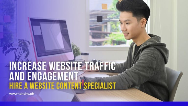 How to Hire a Website Content Specialist