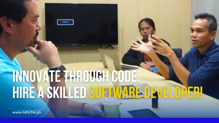 How to Hire a Software Developer
