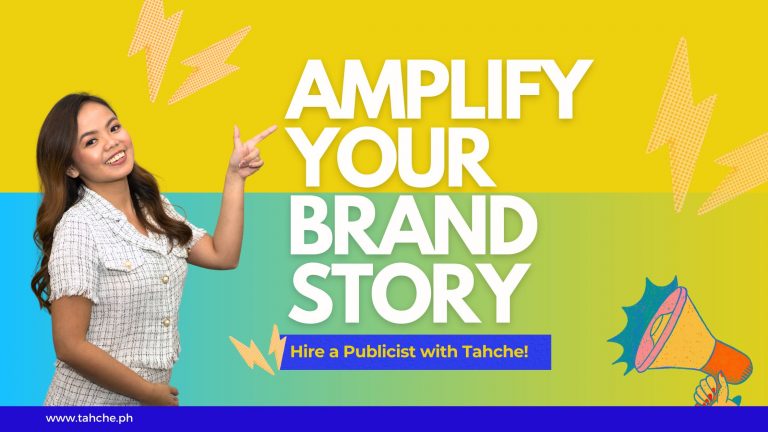 How to Hire a Publicist
