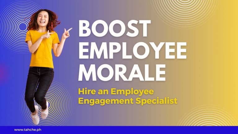 How to Hire an Employee Engagement Specialist