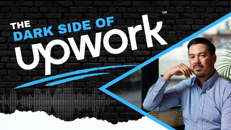 The Hidden Problems of Hiring on Upwork