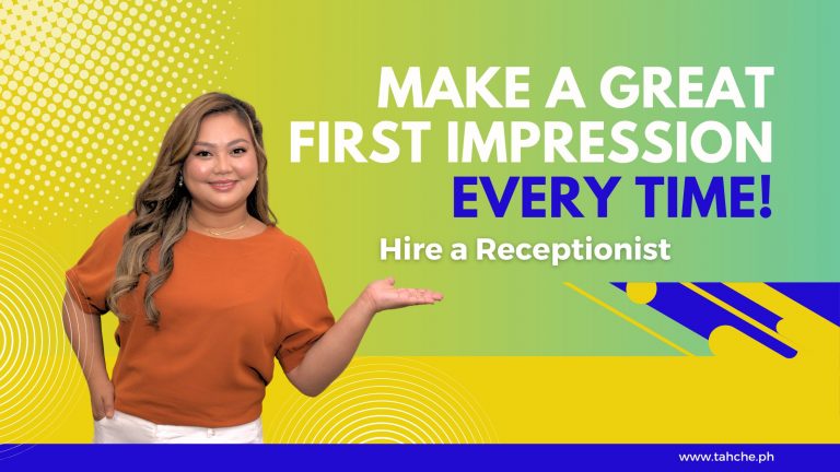 How to Hire a Receptionist