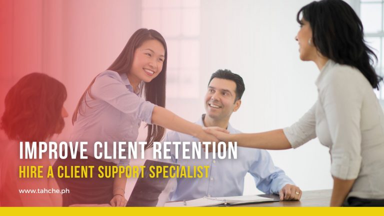 How to Hire a Client Support Specialist