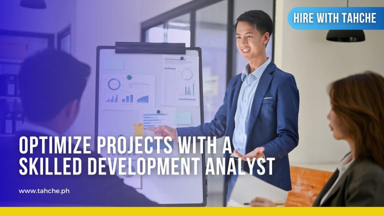 How to Hire a Development Analyst