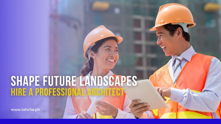 How to Hire an Architect