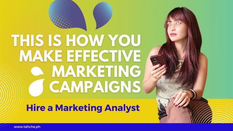 How to Hire a Marketing Analyst