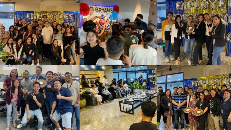 Employees’ Appreciation Week at Tahche: A Tribute to Excellence