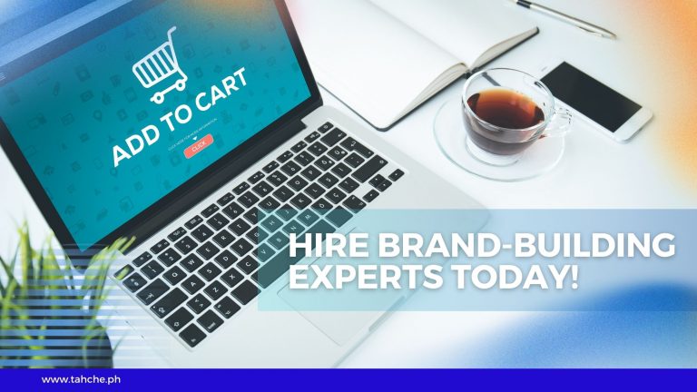 Are You Struggling to Build Your Brand?
