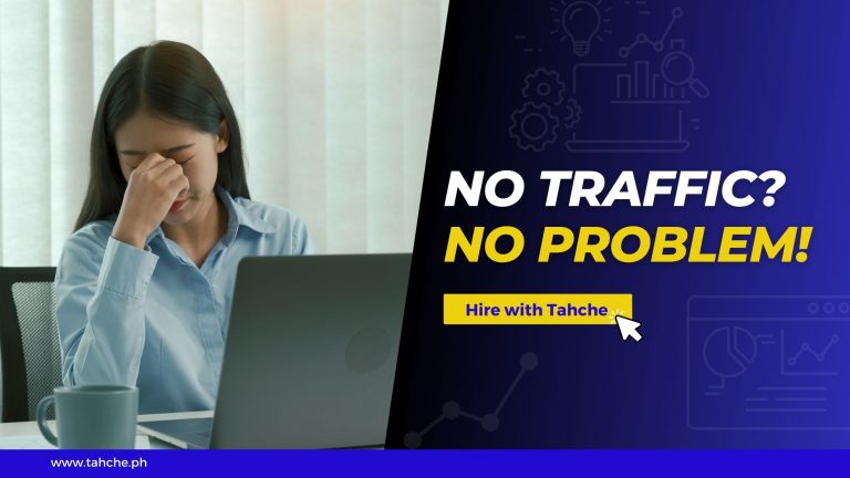 Finding it Hard to Attract and Maintain Good Website Traffic?
