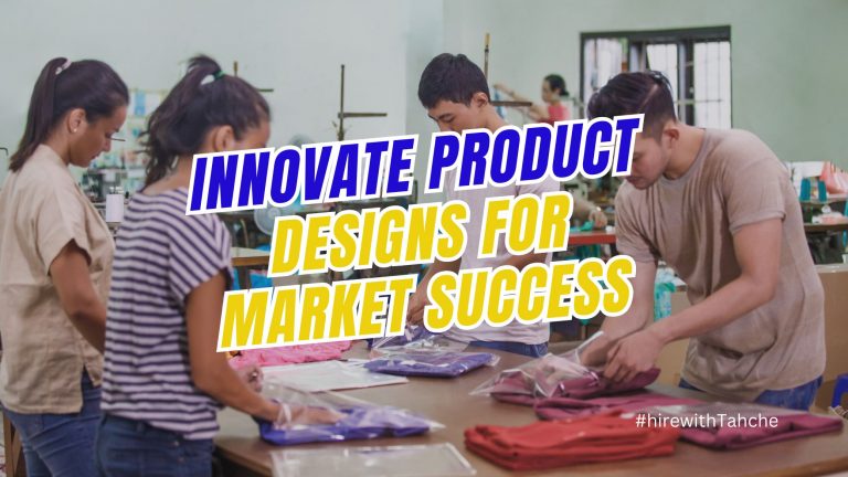 Are Your Product Designs Failing to Impress? Here’s How to Innovate and Stand Out