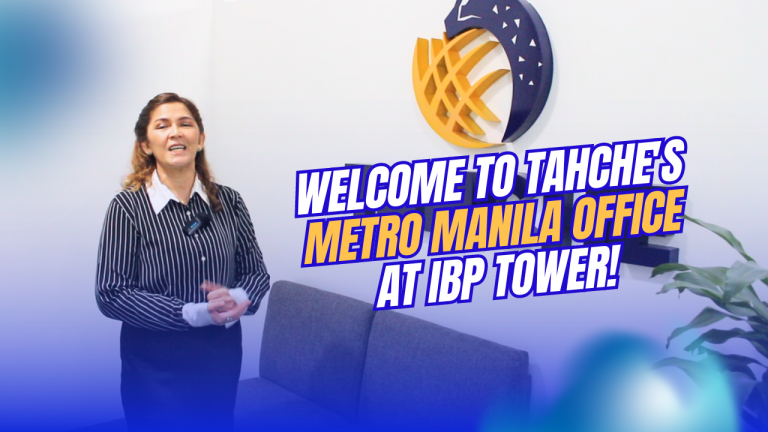 Tahche Expands Metro Manila Office to Meet Growing Demand for Offshoring Solutions