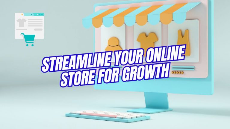Optimize Your E-Commerce Platform for Success