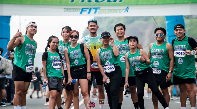 Tahche Cheetahs Conquer the Battle of the South 2024
