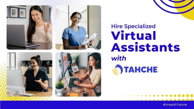 Specialized Virtual Assistants: Tailored Assistance for Every Niche Industry