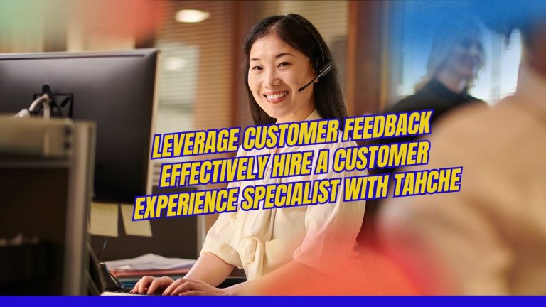 Unlocking the Power of Customer Feedback