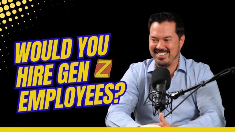 Gen Z employees are losing jobs over gaps in work ethic, skills, and readiness