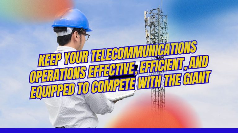 Achieve Telecommunications Engineering Success