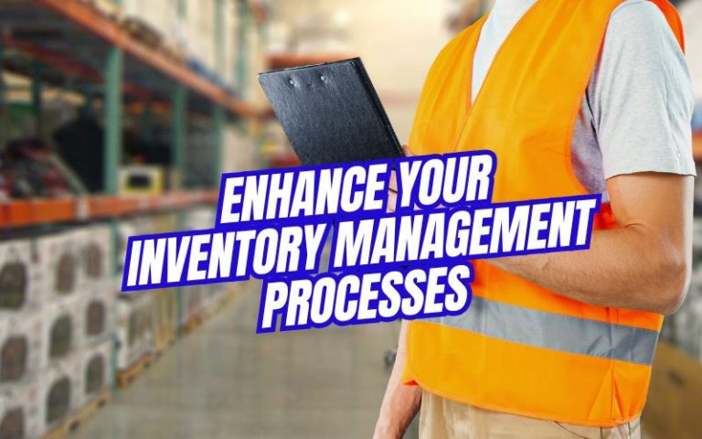 Streamline Inventory Management for Business Growth