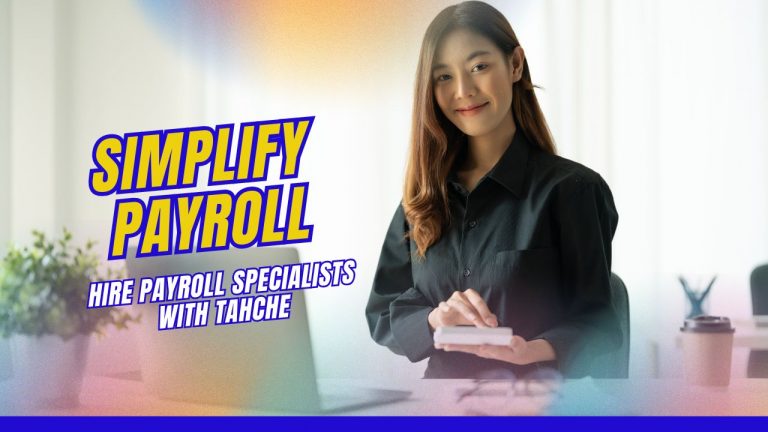Simplify Payroll for Faster Transactions and Happier Employees