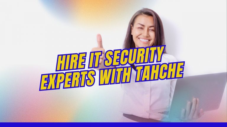 Protect Your Business with Expert IT Support