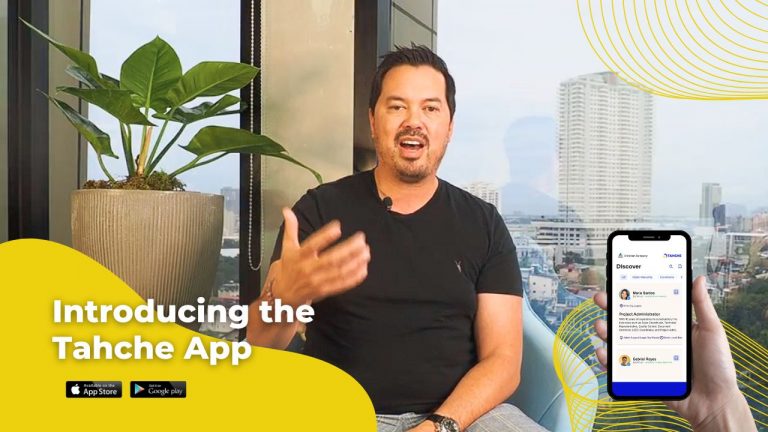 Tahche Unveils Its Groundbreaking Hiring Platform: The Tahche App is Now Live!