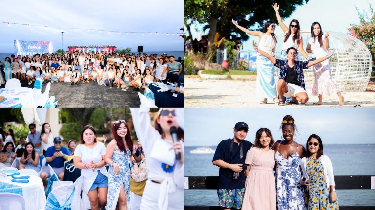 Tahche Does It the ‘Mamma Mia’ Way this Summer 2025: Sun, Songs, and Surprises!