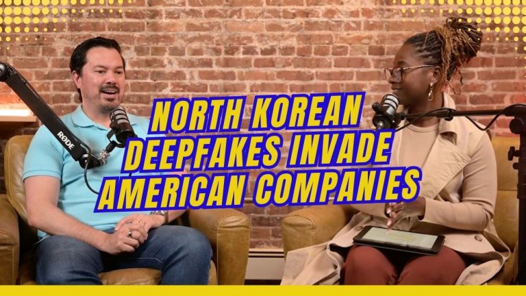 Deepfakes Are Disrupting Remote Hiring, Poses Cybersecurity Risk