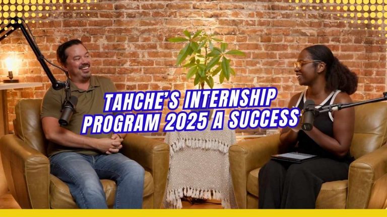 Tahche’s Internship Program 2025 Proves Why a Summer in the Philippines Is Life-Changing
