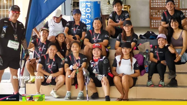 SPOTLIGHT: Grit on the Trail, Growth Inside Tahche