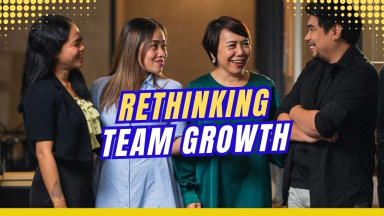 Why Growing Companies Are Rethinking How They Build Teams