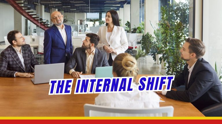 What Changed Internally Before Businesses Committed to Offshore