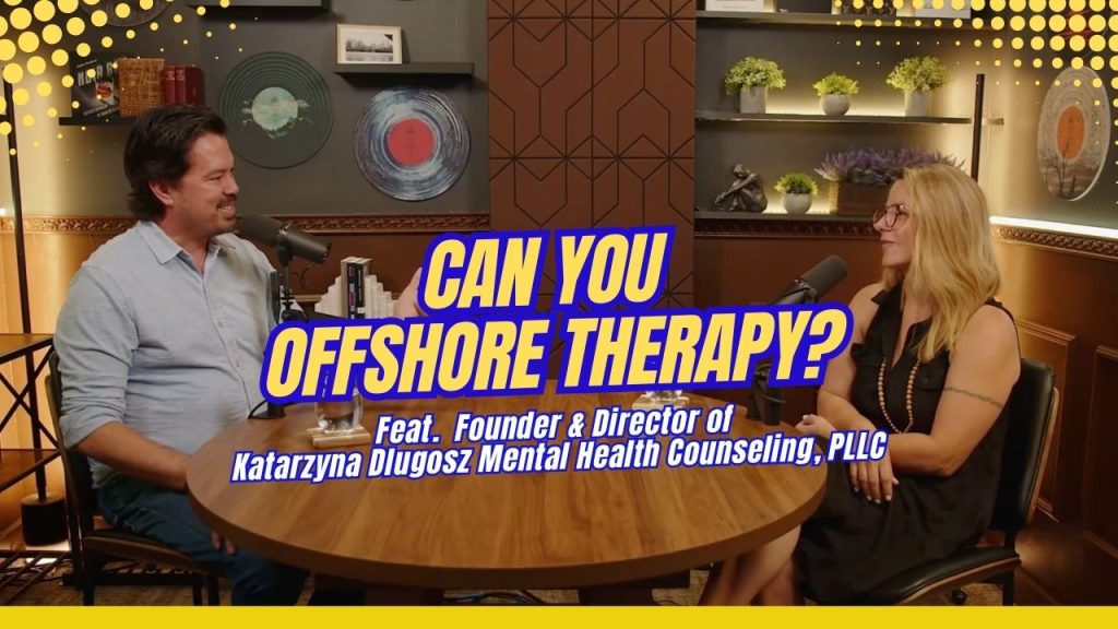From Solo Therapist to a Growing Practice: Why She’s Offshoring Next | Feat. Katarzyna Dlugosz